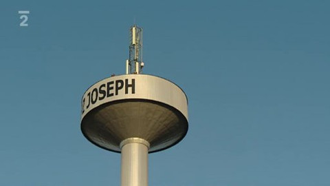Nedej se! - Průmyslová zóna Joseph
