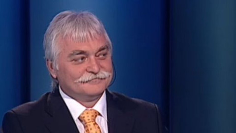 Hyde Park ČT24 - 28. dubna 2010