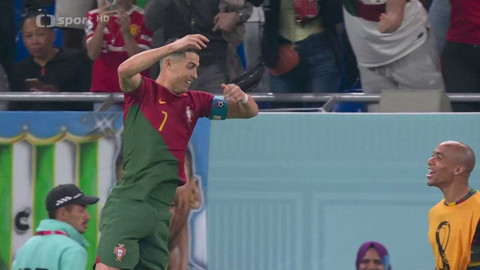 FIFA MS ve fotbale 2022 Katar - FIFA World Cup za oponou