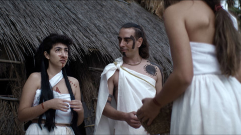 Vzestup a pád conquistadorů - Epizoda 1/6