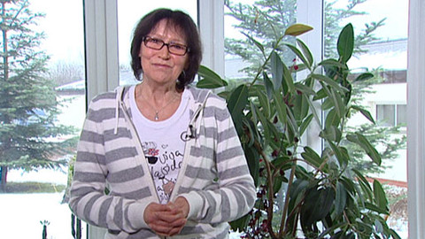 Chcete mě? - 10. března 2013