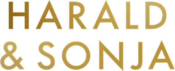 Harald a Sonja
