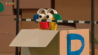 Ábécédé s Michalem