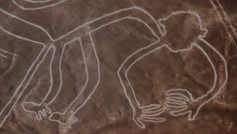 Po stopách objevů - Pravěké a starověké kosmodromy