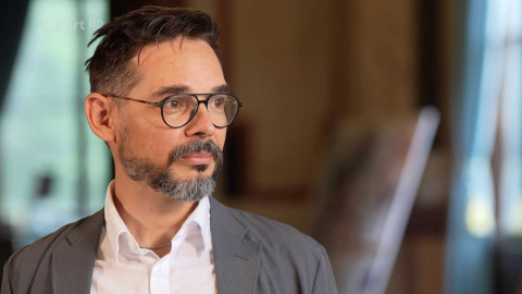 Mezinárodní hudební festival Pražské jaro - 25/25 Echo Pražského jara 2024