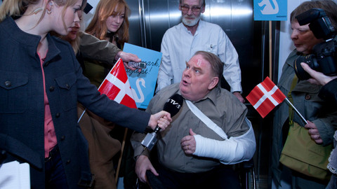 Vláda - 16/30 Oni a my