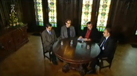 Historie.cs - Zasloužil se nejen Masaryk