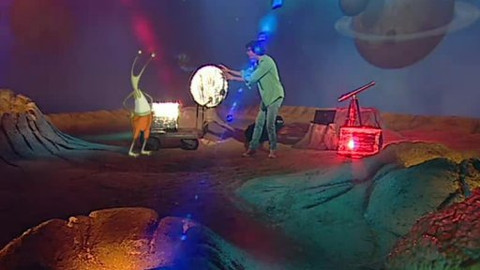 PLANETA YÓ - 12. listopadu 2013