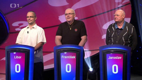 Kde domov můj? - 27. září 2021