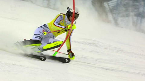 Světový pohár v alpském lyžování - Finsko