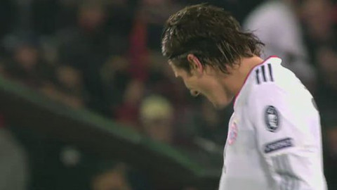 Liga mistrů UEFA - Inter Milán - Bayern Mnichov