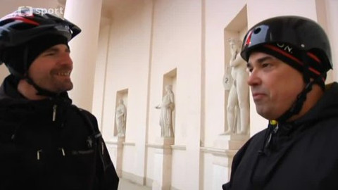 Cyklotoulky - Lednice