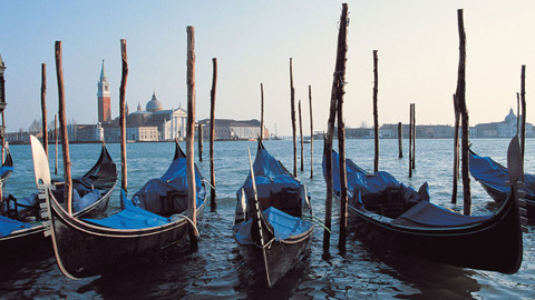 Sto divů světa - Epizoda 10/13