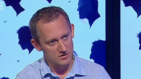 Před půlnocí - 10. července 2011