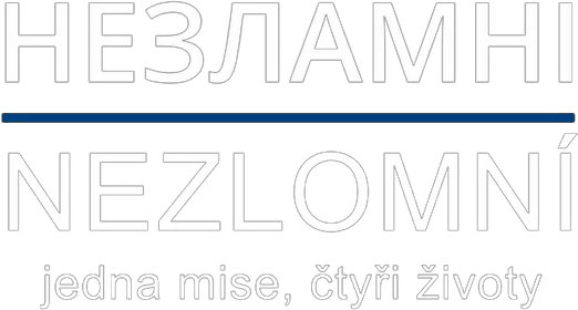 Nezlomní – jedna mise, čtyři životy