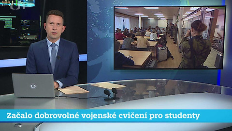 Události v regionech (jih a západ) - 7. července 2025