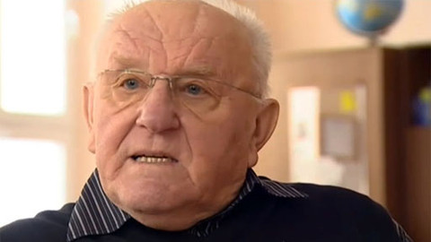 Vzkaz - Vzkaz Ladislava Pilky