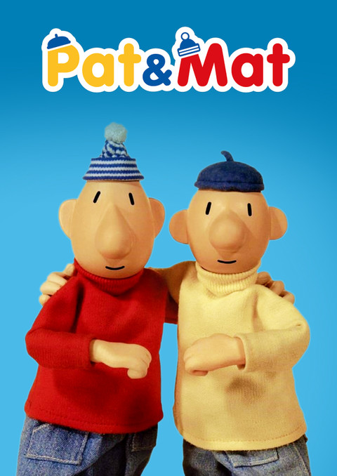 Pat a Mat
