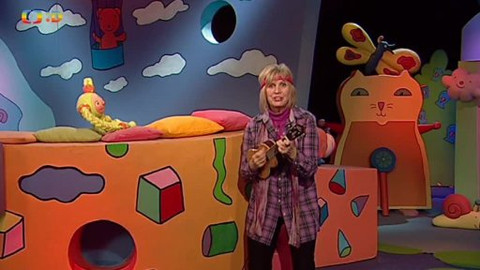 Kouzelná školka - 2. prosince 2014