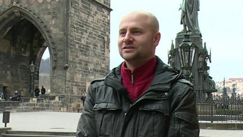 Toulavá kamera - 15. června 2014