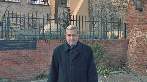 Sváteční slovo - Sváteční slovo spirituála Biskupského gymnázia v Brně Pavla Konzbula