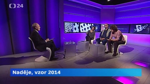 Před půlnocí - 18. prosince 2013