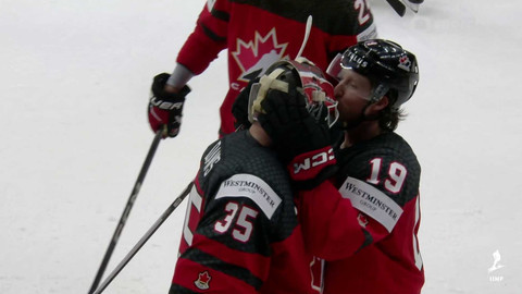 MS v ledním hokeji 2024 Česko - Hokej v 10 minutách