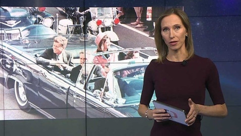 Horizont ČT24 - 22. listopadu 2023