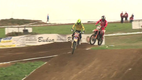 Svět motorů - Motokros,  Opatov