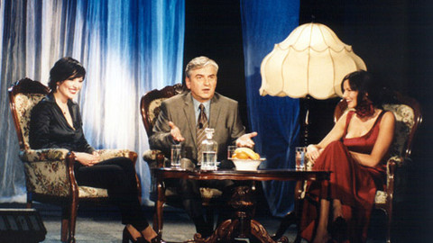 Na kus řeči - 16. srpna 2003