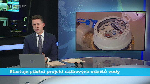 Události v regionech (jih a západ) - 23. prosince