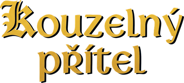Kouzelný přítel