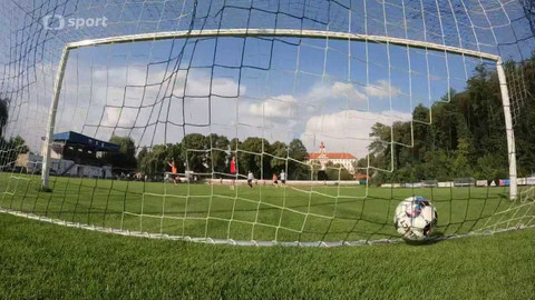 Fotbal po našem - FC Mnichovo Hradiště