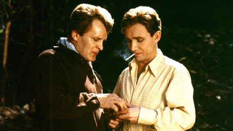 Třicet případů majora Zemana - 3/30 Loupež sladkého I