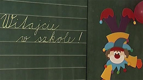 Wiadomości w języku polskim - 17. srpna 2012