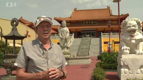 Babylon - 24. října 2015