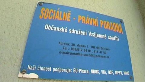 Romaňi luma - Romský svět - 13. května 2011