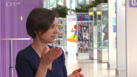 Zlín Film Festival - Zlínské festivalové minuty 2025