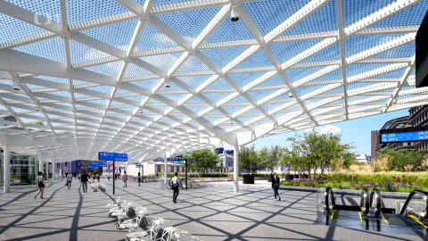 Z metropole - 19. dubna