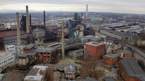 Příběhy starých hospod - 3/8 Ostravsko