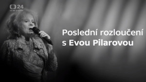 Obrázek pořadu Mimořádné pořady ČT24