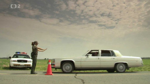 Kanadská soda - Epizoda 3/25