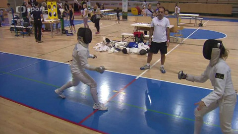 Sport v regionech - Sporťáček 2015 Plzeň