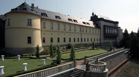 Na cestě - Na cestě po Zbirožsku