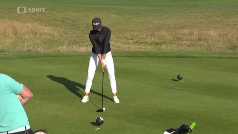 Czech Ladies Challange - Amundi Czech Ladies Challenge