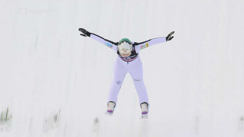 Světový pohár v severské kombinaci - SP Estonsko