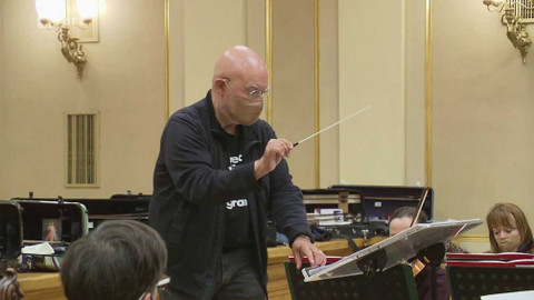 Mezinárodní hudební festival Pražské jaro - 13/17 Echo Pražského jara 2021