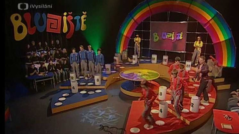 Bludiště - 11. října 2006