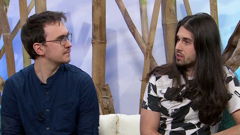 Sama doma - 31. ledna