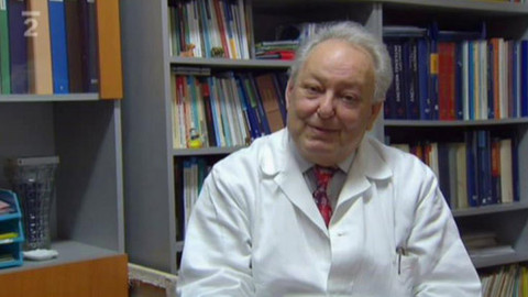 Osobnost na Dvojce - 1. března 2011